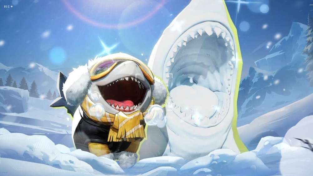 Обкладинка для Marvel Rivals отримала святкове оновлення Winter Celebration