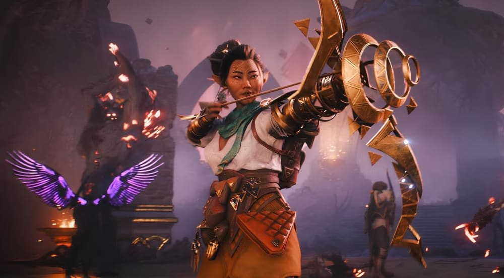 В Dragon Age: The Veilguard можна буде індивідуально налаштовувати складність гри