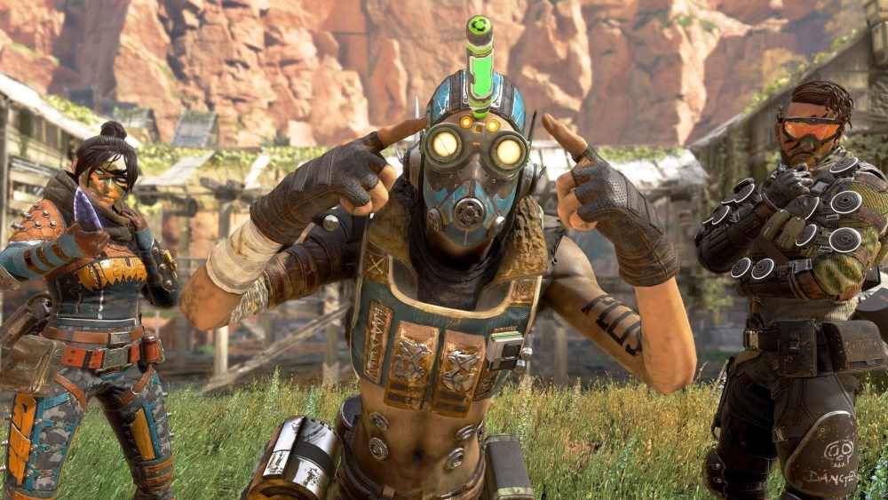 Обкладинка для Electronic Arts заблокує доступ до Apex Legends на Linux та Steam Deck