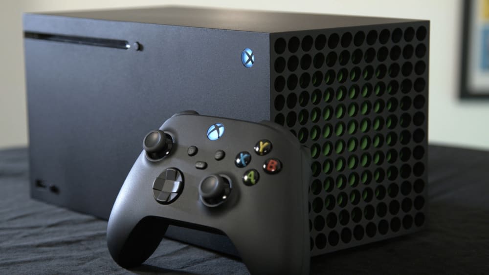 Чутки: Xbox наступного покоління вийде у 2026 році