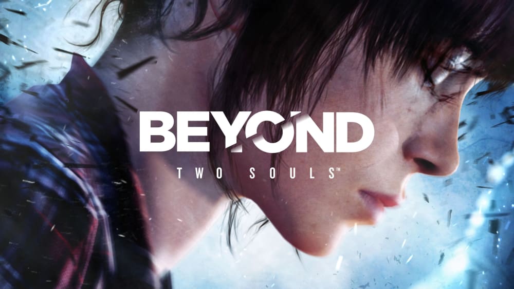 Обкладинка для Нелінійна оповідь, невидимий супутник і неважливий вибір - про що була Beyond: Two Souls