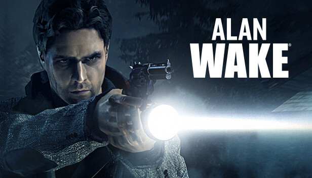 Обкладинка для «Світло завжди буде породжувати темряву» або огляд Alan Wake