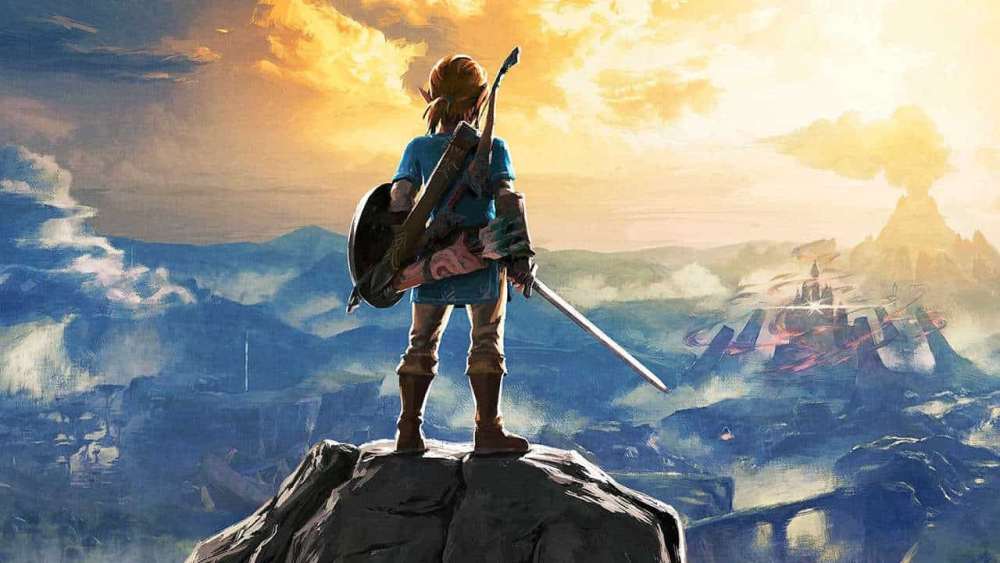Прем'єра кіноадаптації The Legend of Zelda відбудеться в березні 2027 року