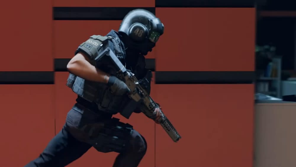 Ubisoft розповіла про перший сезон мультиплеєрного шутеру XDefiant