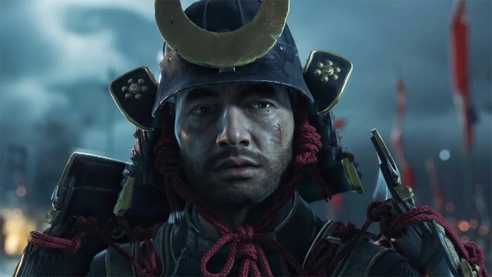 Обкладинка для допису Sucker Punch працює над сиквелом Ghost of Tsushima