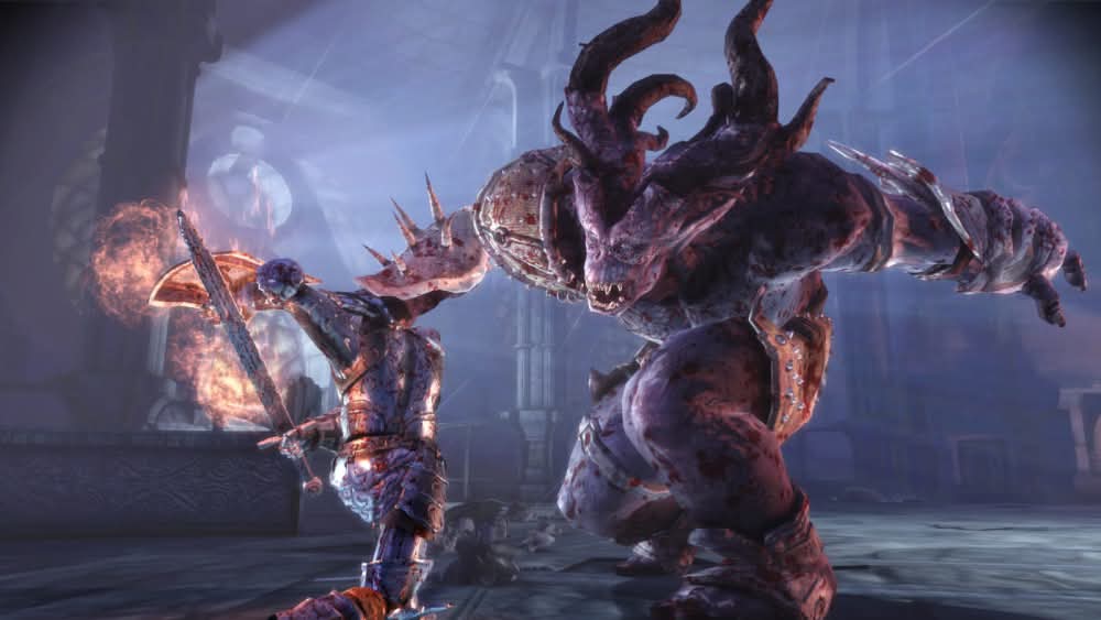 Обкладинка для допису BioWare не проти перевидати оригінальну трилогію Dragon Age