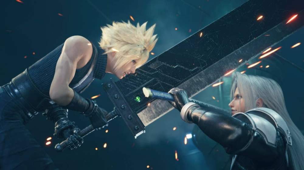 Третя частина ремейку Final Fantasy VII не буде ексклюзивом PS6