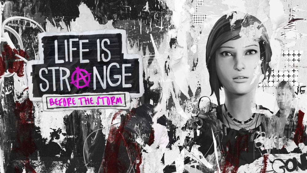 Обкладинка для Яка ціна довіри? - огляд Life is Strange: Before the Storm