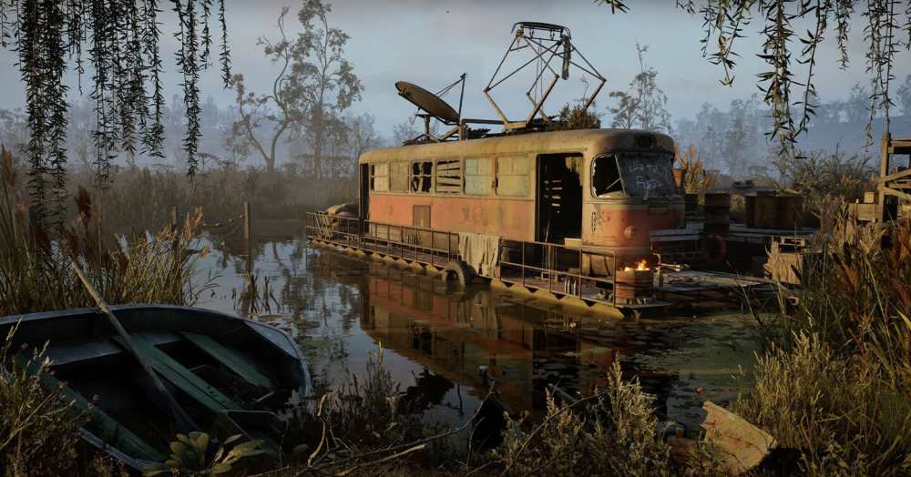 S.T.A.L.K.E.R. 2: Серце Чорнобиля отримає підтримку модифікацій на консолях