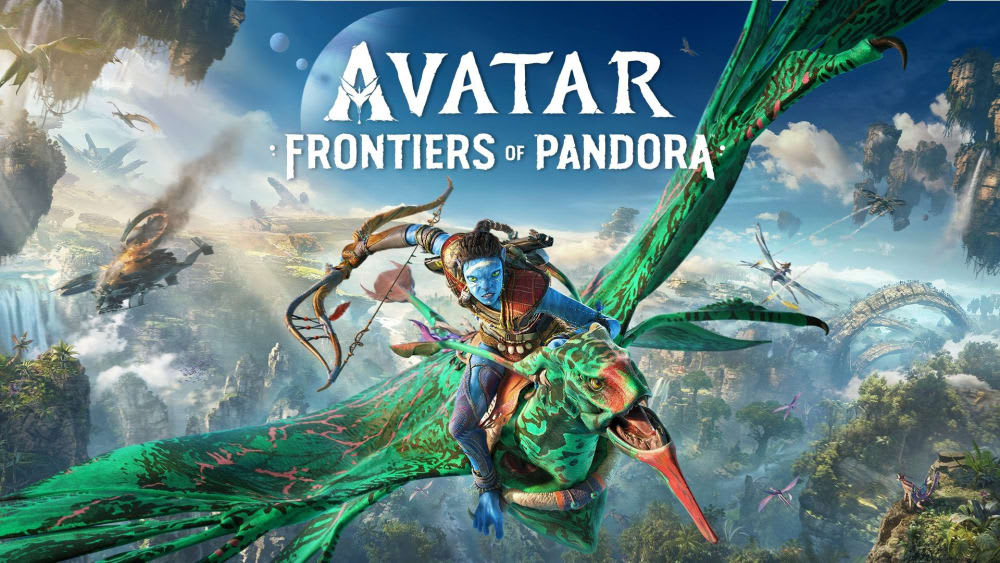 Безмежно красива, але дуже пуста. Огляд Avatar: Frontiers of Pandora