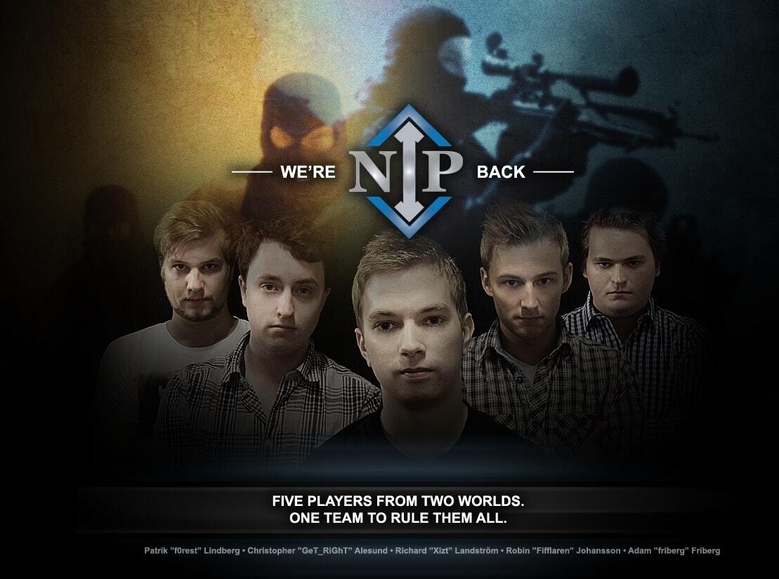 склад NiP 2013