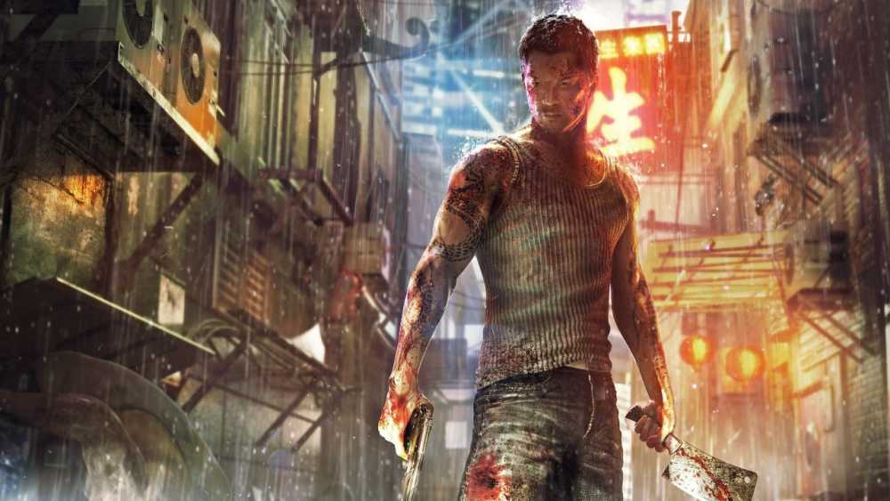 Обкладинка для Екранізацію пригодницького екшену Sleeping Dogs скасували