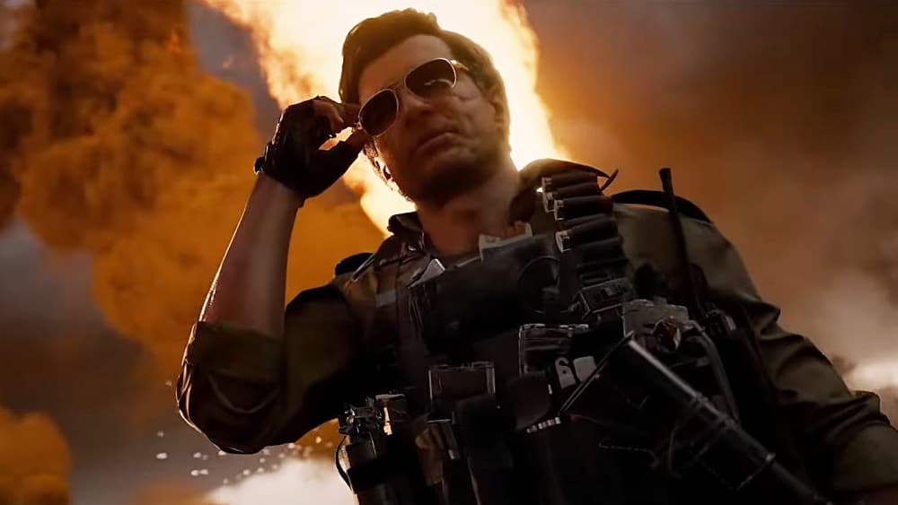 Обкладинка для Керівництво Activision вважає, що Call of Duty не може провалитися