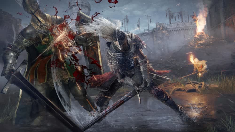 Хакерська група зламала материнську компанію FromSoftware