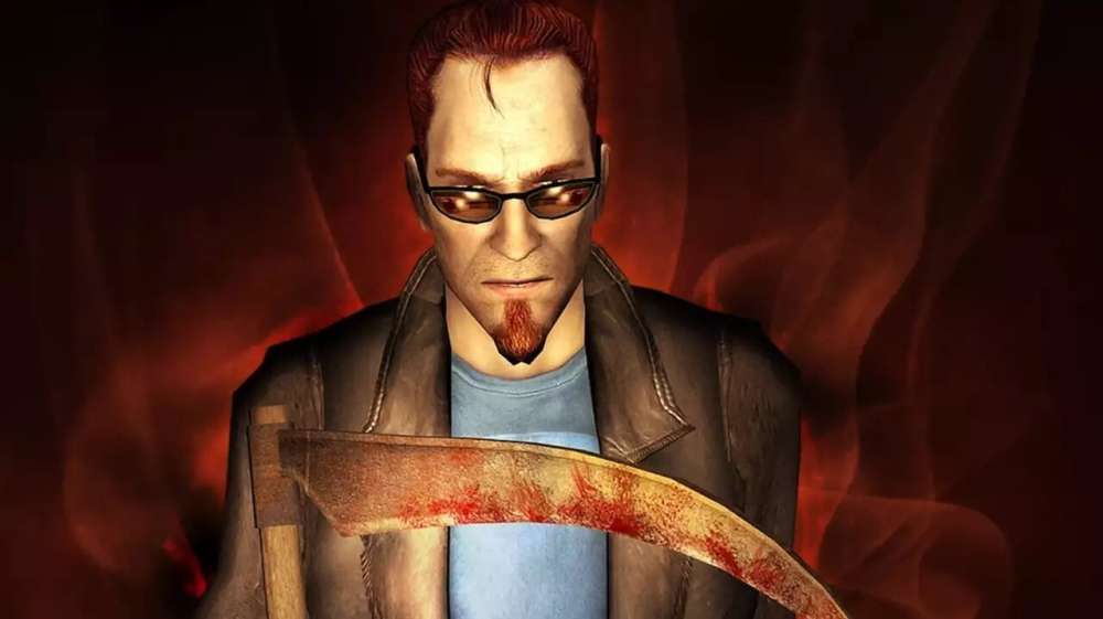 Обкладинка для Анонсували VR-версію шутеру Postal 2