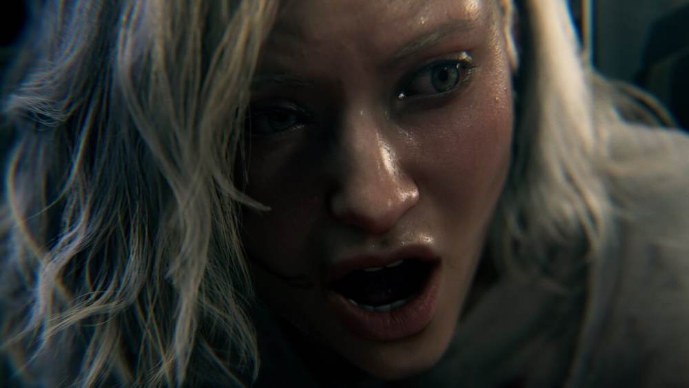 У мережу злили скріншоти Resident Evil Requiem