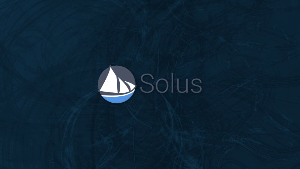 Обкладинка для допису Як я dotnet на Solus натягував.