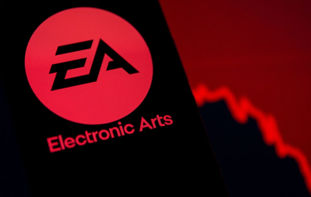 Обкладинка для Electronic Arts опублікувала звіт за другий квартал 2024 року