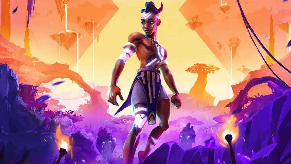 Студія розробників Tales of Kenzera: Zau призупиняє роботу