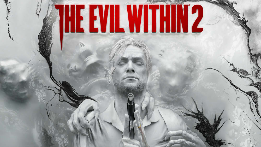 Я не можу викинути The Evil Within 2 з голови