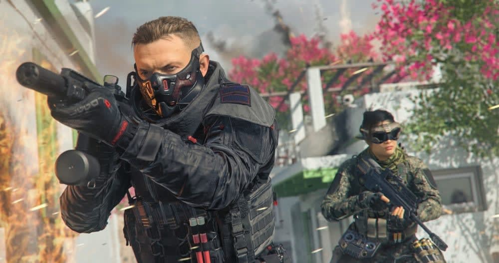 Activision продає скіни для Call of Duty, створені штучним інтелектом