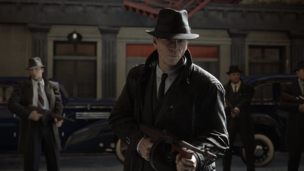 Обкладинка для допису Чутки: ремейк Mafia додадуть до каталогу Game Pass в серпні