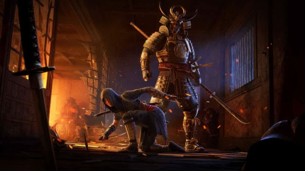 Ubisoft вибачилася за історичні неточності в Assassin’s Creed Shadows