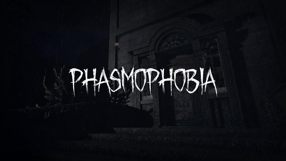Обкладинка для Анонсували екранізацію горрору Phasmophobia