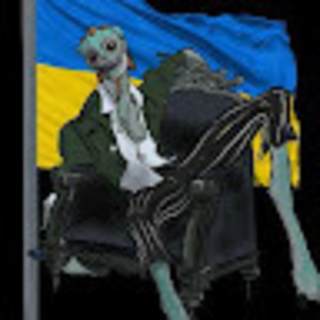 Darth Silence profile picture