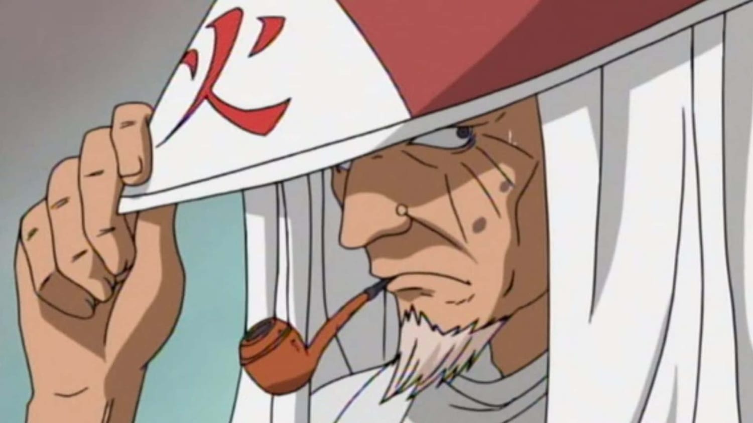 sarutobi hiruzen