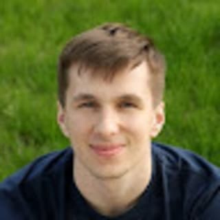 Mark Osipenko profile picture