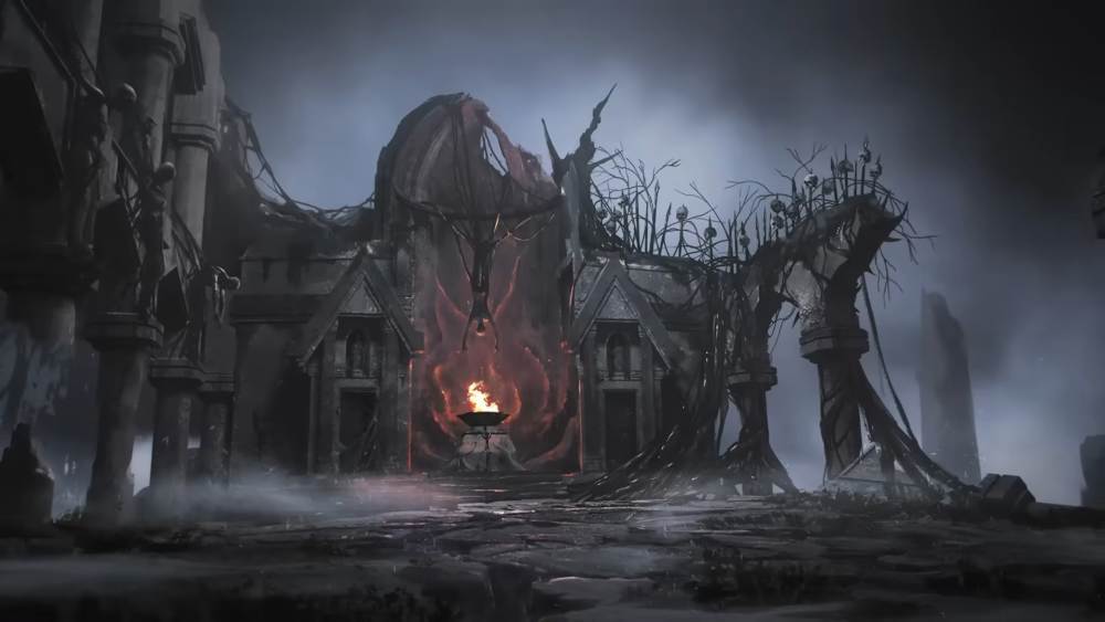 Обкладинка для допису Behaviour Interactive скасувала спіноф Dead by Daylight