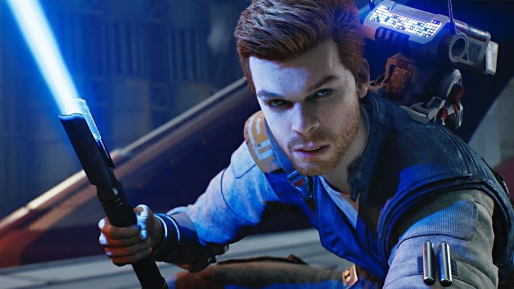 Star Wars Jedi: Survivor додали до каталогу EA Play (ОНОВЛЕНО)