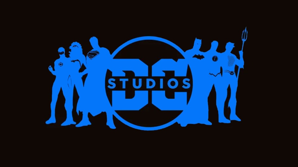 Обкладинка для Керівники DC Studios ведуть переговори з Rocksteady та NetherRealm