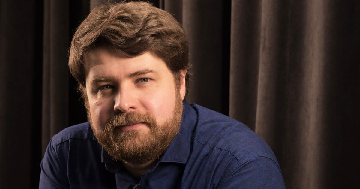 **Олександр Косован, засновник і CEO компанії MacPaw**. Джерело: [Forbes](https://forbes.ua/profile/oleksandr-kosovan-470)