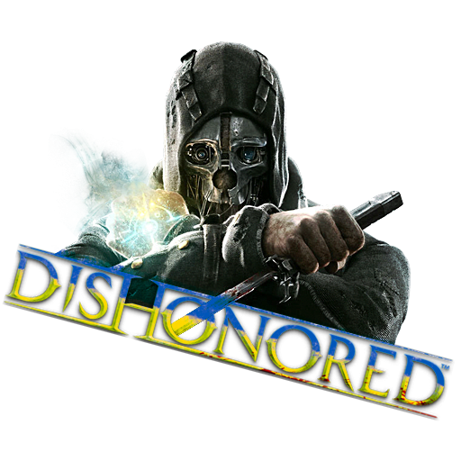 Обкладинка для допису Вийшла фанатська локалізація Dishonored