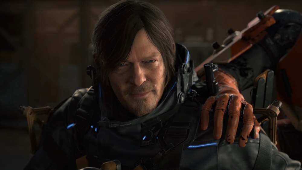Обкладинка для Kojima Productions проведе нову презентацію Death Stranding 2: On The Beach