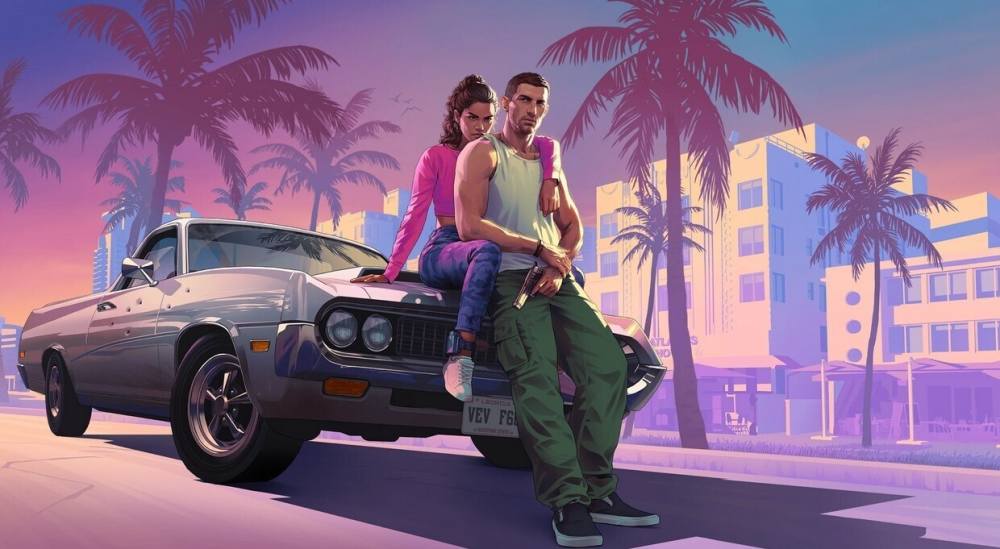 Великі видавці готові перенести реліз своїх ігор через GTA 6