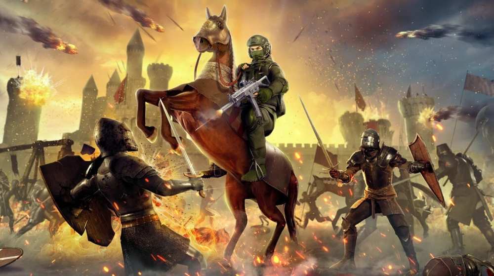 Обкладинка для допису Пісочницю Kingmakers перенесли на початок 2025 року