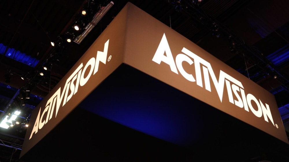 Обкладинка для допису Activision створила нову студію Elsewhere Entertainment