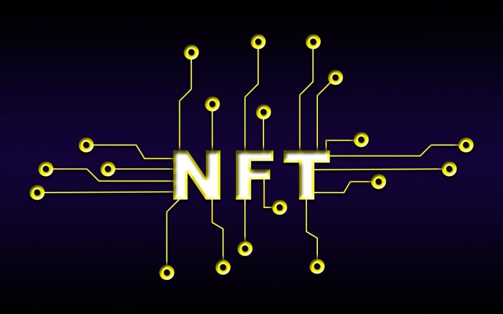 Обкладинка для допису NFT-сертифікати: новий підхід до захисту освітніх документів в Україні