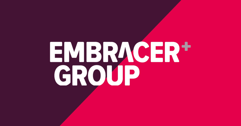 Обкладинка для Холдинг Embracer Group звільнив майже 1400 співробітників