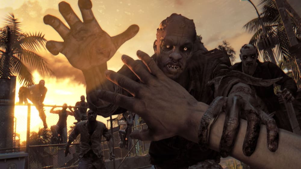 Обкладинка для В EGS безкоштовно роздають Dying Light Enhanced Edition