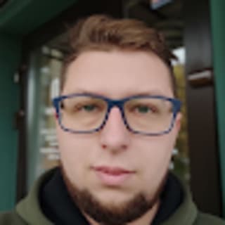 Юрій Мороз profile picture