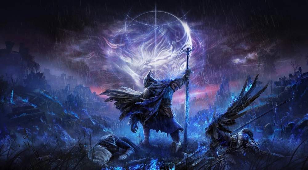 Перші оцінки Elden Ring Nightreign