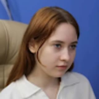 Екатерина Вдовина profile picture