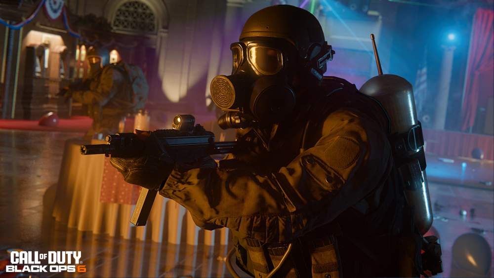 Call of Duty: Black Ops 6 з'явиться в Xbox Cloud Gaming одразу на релізі