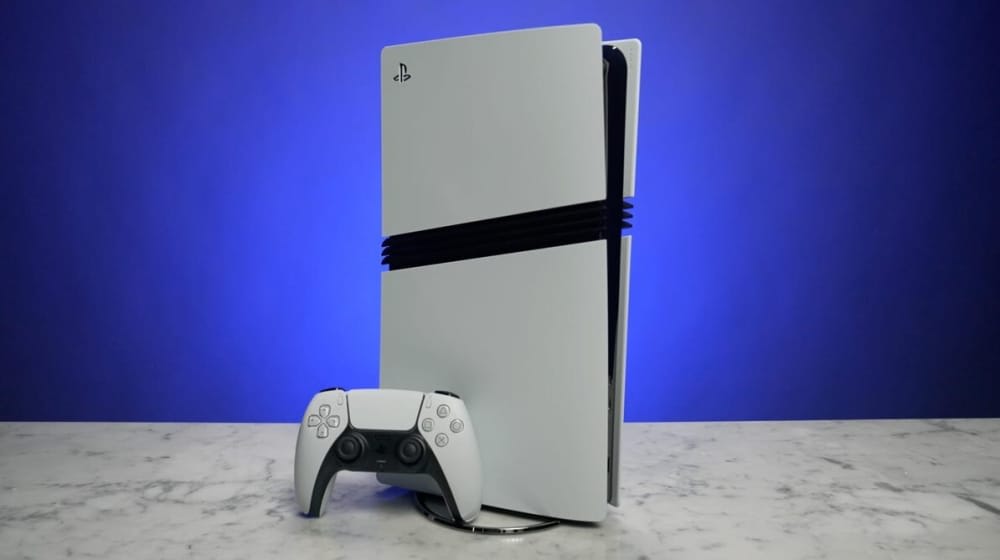 PlayStation 5 Pro продається краще, ніж PS4 Pro за аналогічний період