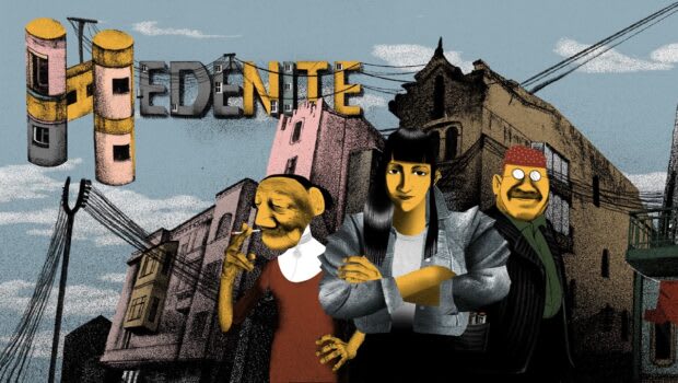 Hedenite**