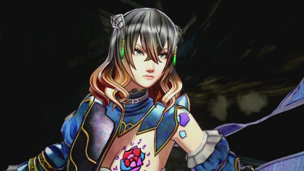 Обкладинка для допису Останнє оновлення для метроїдванії Bloodstained: Ritual of the Night вийде у травні